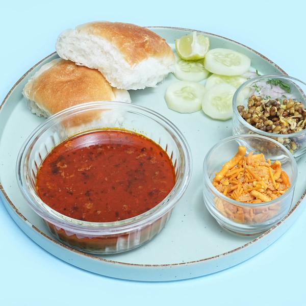 Misal Pav