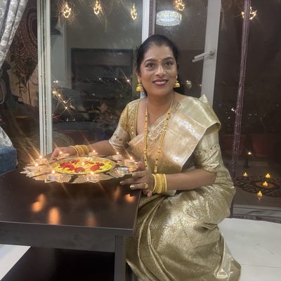 Founder, Swadishtam